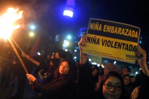 Aborto tres causales: la moral y el moralismo