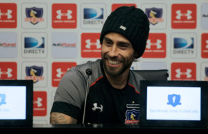 Jorge Valdivia se confiesa: 