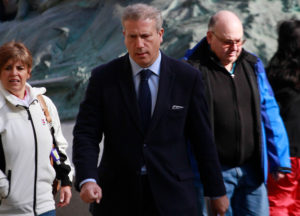 Ricardo Rincón rechaza que caso de violencia intrafamiliar le impida ser candidato: 