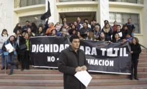 Alcalde de Til Til propone crear frente de municipios víctimas de contaminación ambiental