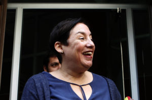 Encuesta Cadem: Beatriz Sánchez tiene más opciones que Alejandro Guillier en segunda vuelta