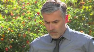 VIDEO | Comentado mensaje sobre la violencia hacia la mujer revienta el rating en dramático final de Amanda