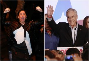 Cadem: 33% prefiere que Chile Vamos sea gobierno, 18% el Frente Amplio y 13% la Nueva Mayoría