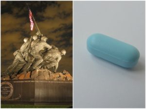 Ejército de EE.UU. gasta $US42 millones al año en Viagra para 