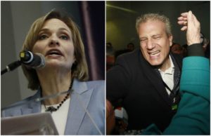 Goic ofrece disculpas tras polémica carta de su marido