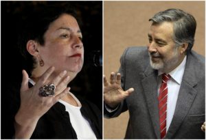 Economista advierte que si gana Guillier o Sánchez 