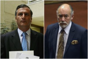 Flores y Sabag, los votos DC que truncaron el despacho del proyecto de aborto