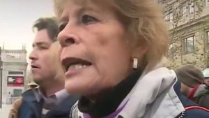 Embajada de Canadá echa por tierra uno de los argumentos de defensores del Bus de la Libertad