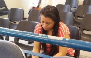 La historia de la joven violada que fue condenada a 30 años de prisión por 