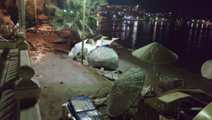 Terremoto de magnitud 6,7 sacude a Grecia y a Turquía y deja un saldo de dos muertos