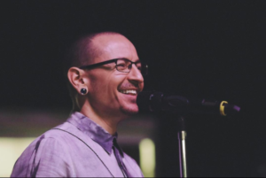 Confirman la causa de muerte de Chester Bennington, vocalista de Linkin Park