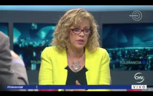 VIDEO | ¿Un milagro? La explicación de Cata Parot al traspié del proyecto de aborto en la Cámara