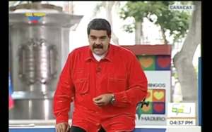 VIDEO | Despacito bolivariano: Maduro usa la canción del momento como propaganda constituyente