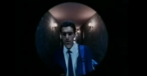 Vuelve un clásico: reestrenan Johnny 100 pesos a sólo $100 la entrada