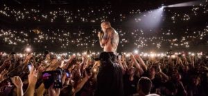 VIDEO | Linkin Park estrenó videoclip horas antes de la muerte de Chester Bennington