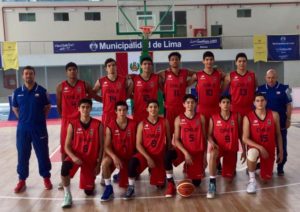 Chile hace historia y es campeón de Sudamericano de basquetbol sub 17 tras vencer a Argentina