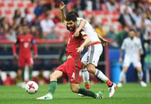 Cristiano Ronaldo era el queso: Portugal se mete al podio de Copa Confederaciones