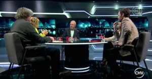 VIDEO | Brutal análisis sobre barrios ABC1 de Paulsen dejó sudando frío a gerentes de ENEL