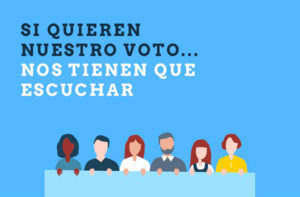 Se lanzó plataforma Vota Inteligente para las próximas elecciones