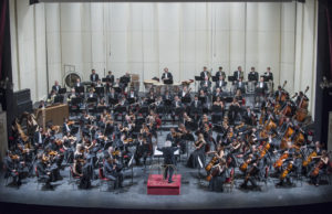 Filarmónica de Santiago ofrece conciertos gratuitos en comunas de la región