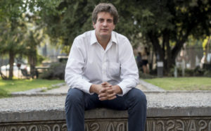 Candidato RN defiende uso de imagen de Nabila Rifo en campaña: 