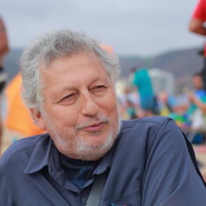 Quién era Juan Samuel, el socialista por el que Bachelet ofreció condolencias en Twitter