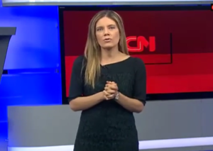 VIDEO | Mónica Rincón cuestionó lobby del Gobierno para lograr rechazo de informe del Sename