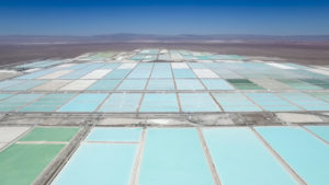 El boom del litio: no todo lo que brilla es oro