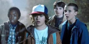 Netflix revela fecha de estreno de la segunda temporada de Stranger Things
