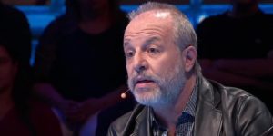 Alberto Plaza responde críticas por vínculos familiares en el Gobierno: 