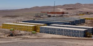 Con aumento de producción y reducción de costos cierra el primer semestre Antofagasta Minerals