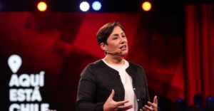 CHV responde al llamado de Beatriz Sánchez y se disculpa por falso testimonio de Pablo Oporto