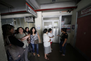 Contraloría detecta irregularidades en Hospital Barros Luco