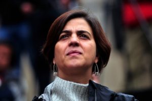 Gobierno descarta apoyo a Nabila Rifo en la CIDH: 