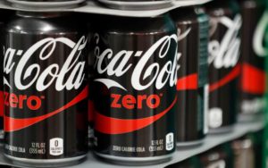 Fin de una era: Coca-Cola Zero vive sus últimos días