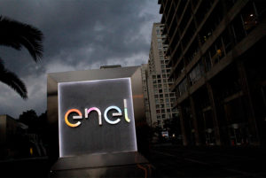 Pablo Cabrera, el director de Enel que reclamaba porque no le había llegado el diario mientras miles de hogares estaban sin luz