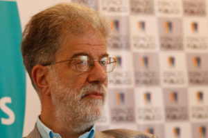 Eduardo Engel: 