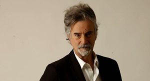 Felipe Armas, precandidato de Evópoli: los empresarios 