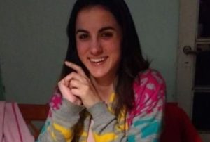 Brutal caso de violación y femicidio de estudiante universitaria causa estupor en Argentina