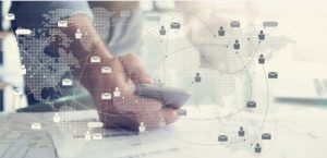 Dirigentes sociales se suben a la era digital para hacer frente a catástrofes