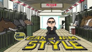 Gangnam Style para un final: este es el nuevo video más visto en la historia de YouTube