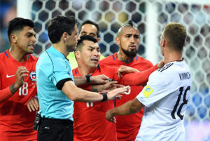 VIDEO l En Perú ningunean a la selección chilena y dicen que es un equipo sucio