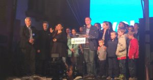 Kast felicita a Piñera y agradece confianza de votantes