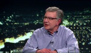 VIDEO | Lavín se desmarca de la UDI y 