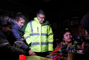 “Cosismo recargado” y “estrategia magistral”: expertos analizan a Lavín por batalla contra ENEL