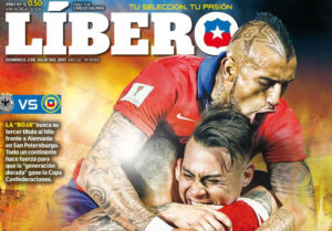 FOTO | La nueva portada del diario peruano que se declaró hincha de Portugal en la semifinal