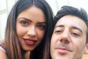 Vocalista de Los Tetas formalizado por agresiones: la cruda denuncia de su polola y la defensa de la banda