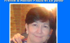 Chilena detenida en medio de manifestaciones fue liberada en Venezuela