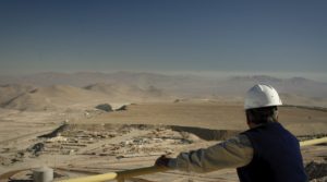 Minera Zaldívar logra acuerdo con sus trabajadores