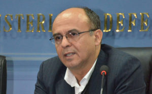 Bolivia descarta denuncia de canciller Muñoz que vinculaba a militares con robo de vehículos